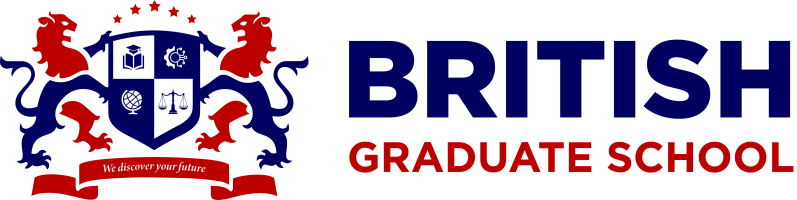 British Graduate School Student Portal
